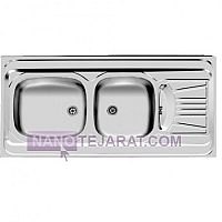 سینک کد 40 S سینک کد 40 S